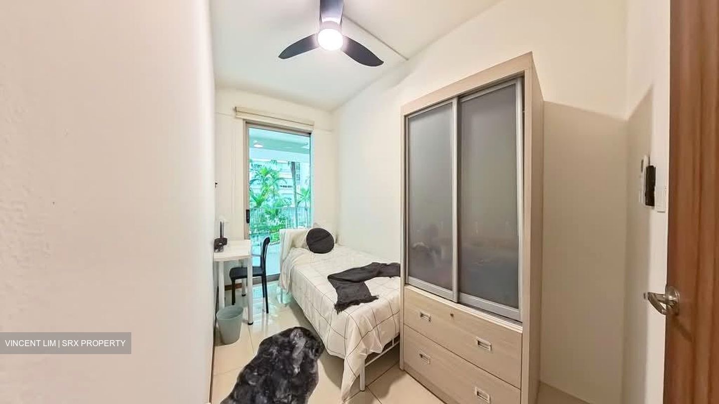 Caspian (D22), Condominium #573990921